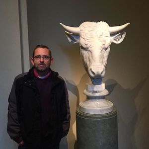 Meet your Posher, John